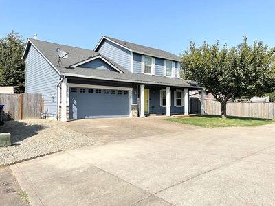 4868 Whitewater St NE, Salem, OR, 97305
