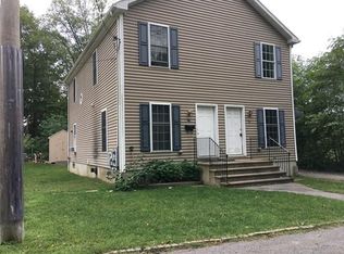 46 Bassi Ln #B, Providence, RI 02909