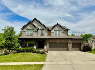 1016 Weston Way, Joliet, IL 60432