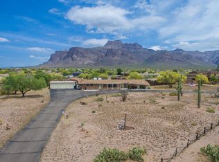 5460 E 10th Ave, Apache Junction, AZ 85119