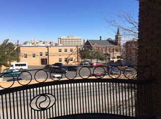 1209 N Oregon St #9, El Paso, TX 79902