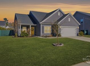 249 McCrady Dr, Richmond Hill, GA 31324