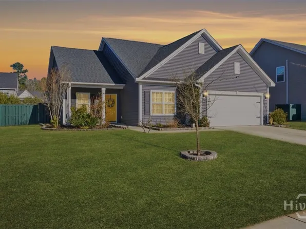 249 Mccrady Drive, Richmond Hill, GA 31324