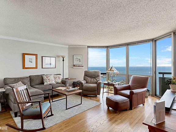 5th image of 195 N Harbor Dr APT 3603
