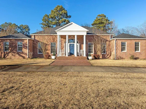 400 Amy Ln, Sheridan, AR 72150