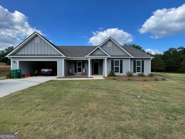 191 Pecan St, Danielsville, GA 30633