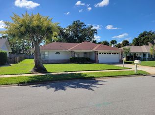 1174 Margina Ave, Daytona Beach, FL 32114