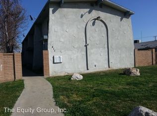 411 N Orange Ave APT B, Exeter, CA 93221