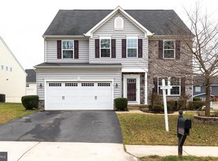 9 Clear Spring Ln, Fredericksburg, VA 22405