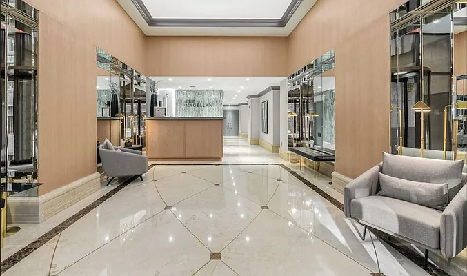 Rented by Compass | media 33