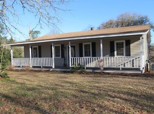 332 Blanchard Rd, North Augusta, SC 29841