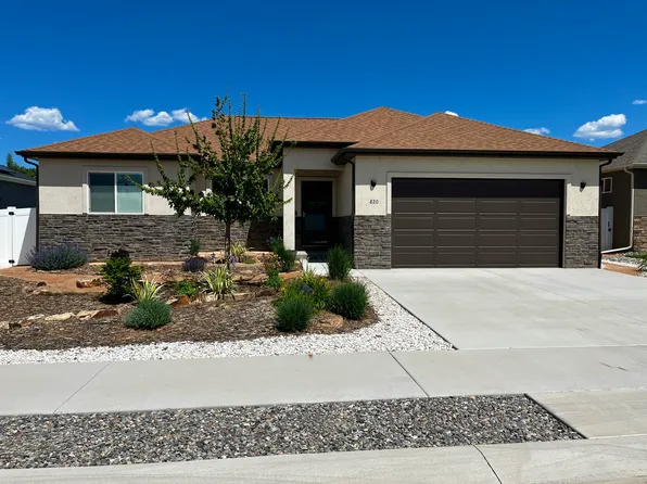 820 Pilot Knob Ave, Montrose, CO 81403