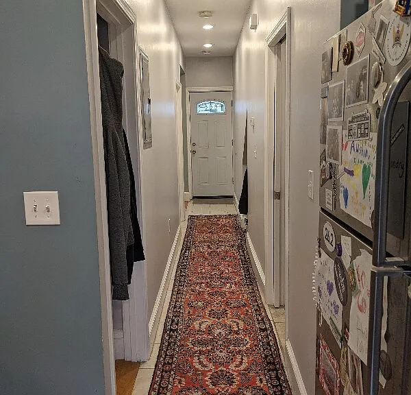 21 Rossmore St #1 — Photo 4