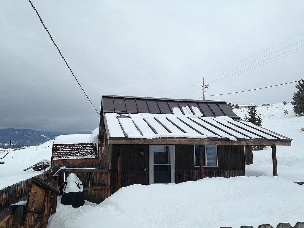 30 Gcr 525, Tabernash, CO 80478 Zillow