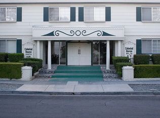 Richfield Colonial South, San Jose, CA 95129