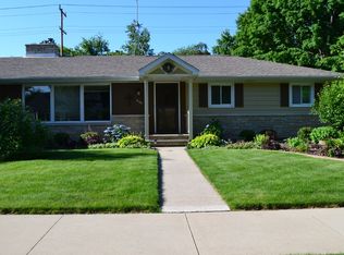 10 Timberline Ct, Appleton, WI 54913