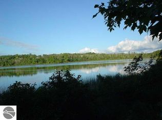 Rush Lake Trail B #E-2, Honor, MI 49640