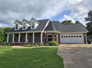 249 Robin St, Munford, TN 38058