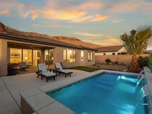 1293 Vertical Blf, Mesquite, NV 89034