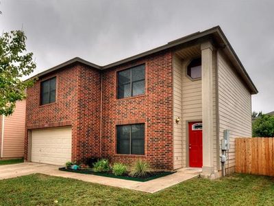 6505 Tara Dr, Austin, TX, 78747
