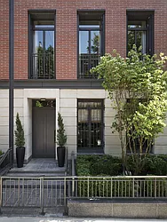 137 West 11th Street in Greenwich Village