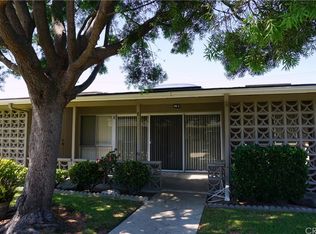 1330 Oakmont Rd APT 144E, Seal Beach, CA 90740