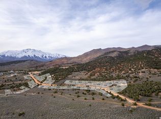 5247 E Cougar Run, Fairview, UT 84629