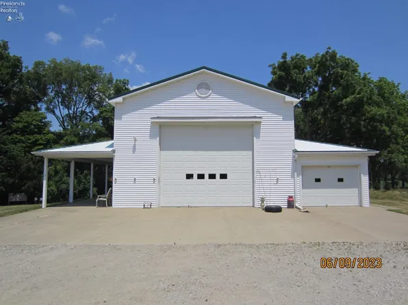 7556 State Route 101 E, Castalia, OH 44824