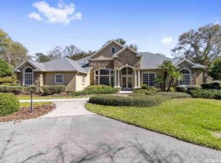 5209 NW 67th St, Gainesville, FL 32653