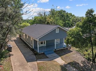 325 Rutherford St, Shreveport, LA 71104