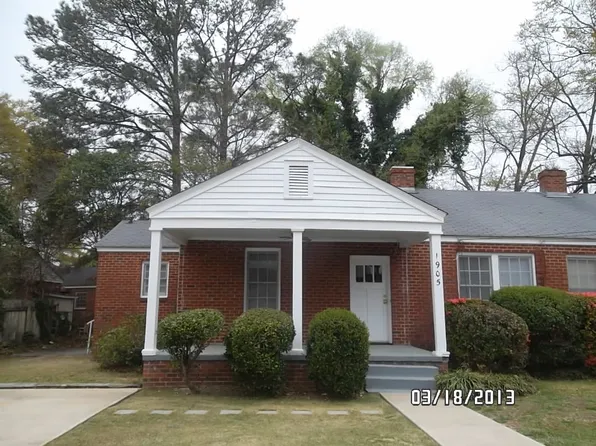 r1905b, 1905 & 1907 12th St #1905, Columbus, GA 31906