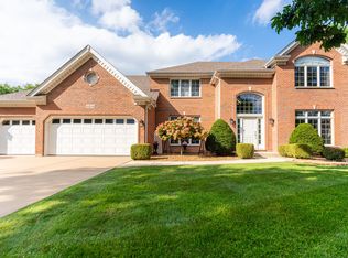 6816 Bantry Ct, Darien, IL
