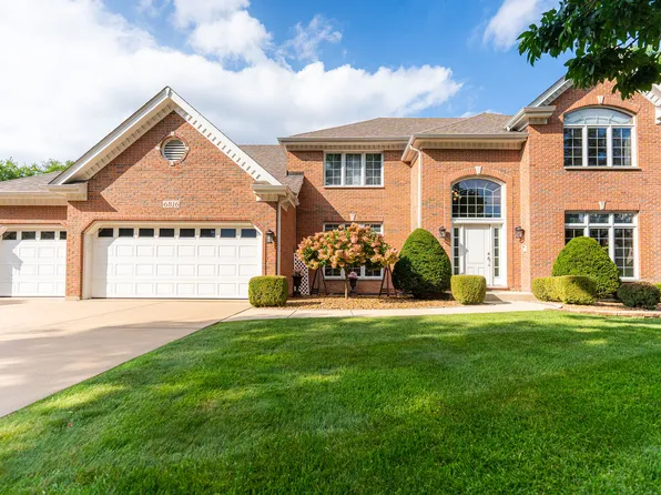 6816 Bantry Ct, Darien, IL 60561