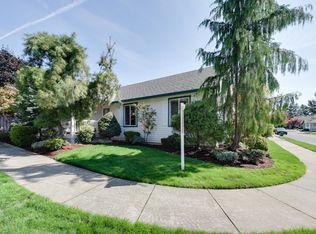 14440 SE Frontier Ave, Clackamas, OR 97015