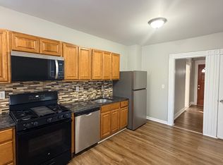 253 W Ivy St, New Haven, CT 06511