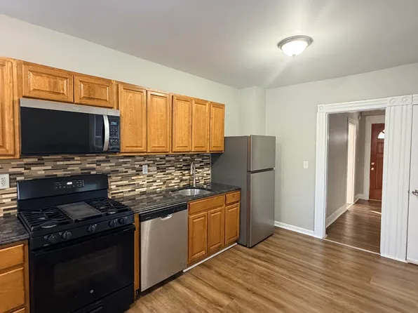 253 W Ivy St, New Haven, CT 06511