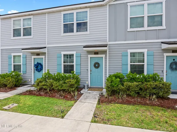 585 RUNNING WOODS Street, Orange Park, FL 32065