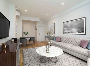 137 Thompson St #17, New York, NY 10012