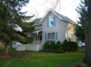601 S Church St, Saint Johns, MI