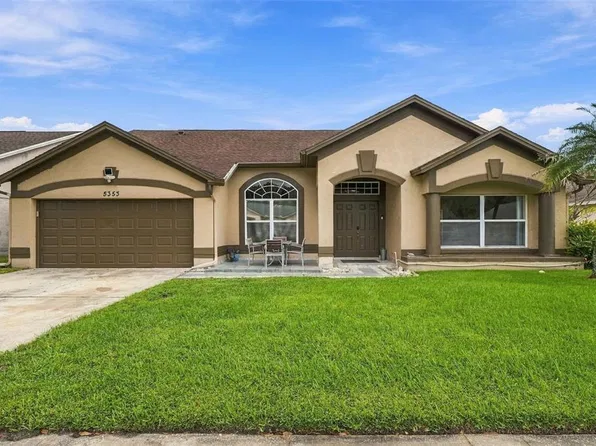 5353 DEER CREEK DRIVE, ORLANDO, FL 32821