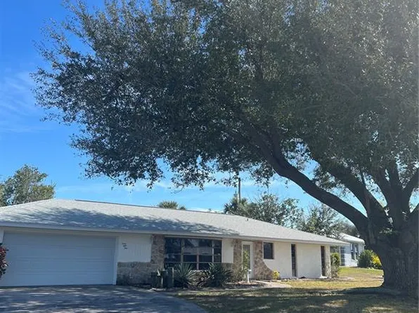 355 Spring Lake Blvd NW, Pt Charlotte, FL