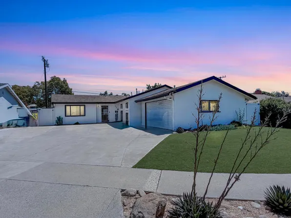 330 Garfield Rondo, Ventura, CA 93003