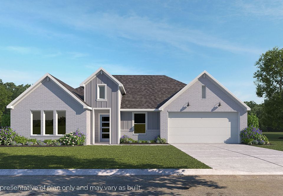Plan Elevation.