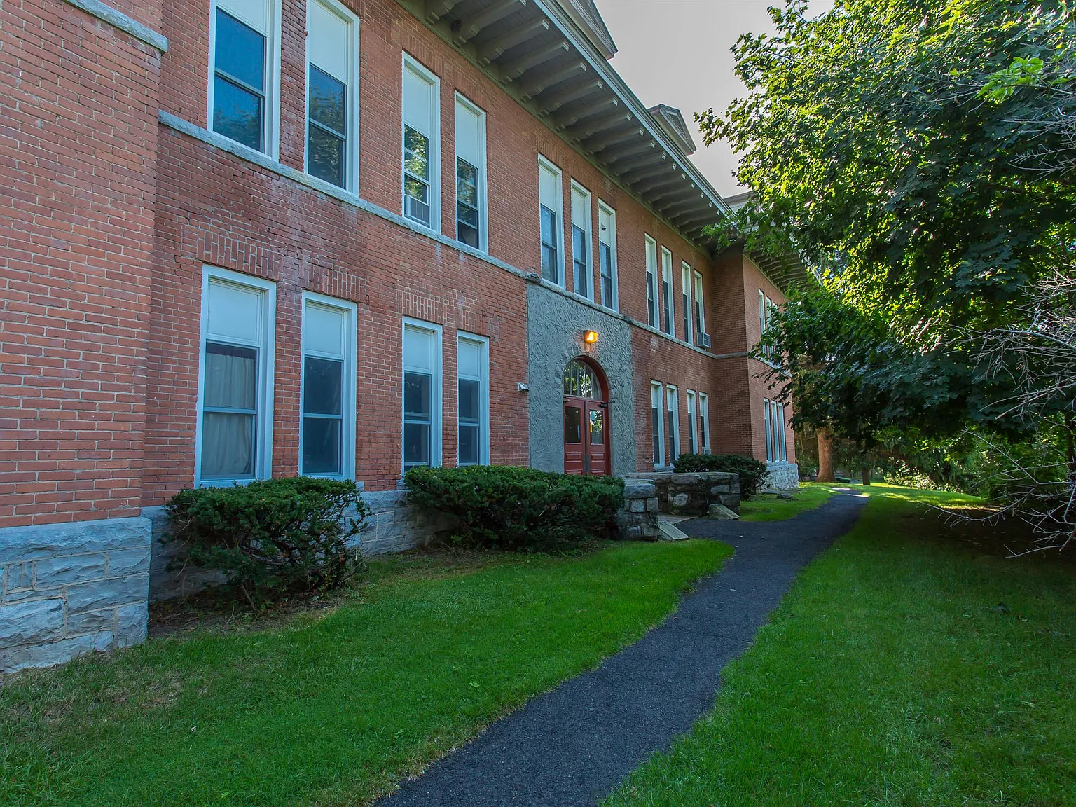 Manlius Academy — Photo 4