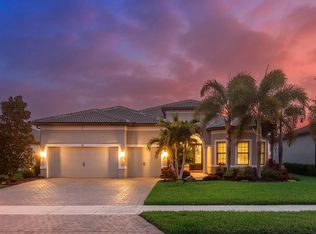 716 Sigsbee Loop, Sarasota, FL 34240
