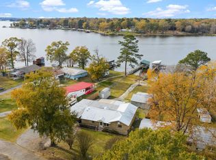 226 County Road 184, Carthage, TX 75633