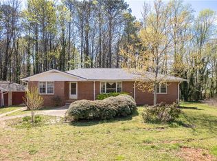 4693 Sugar Hill Rd SE, Acworth, GA 30102