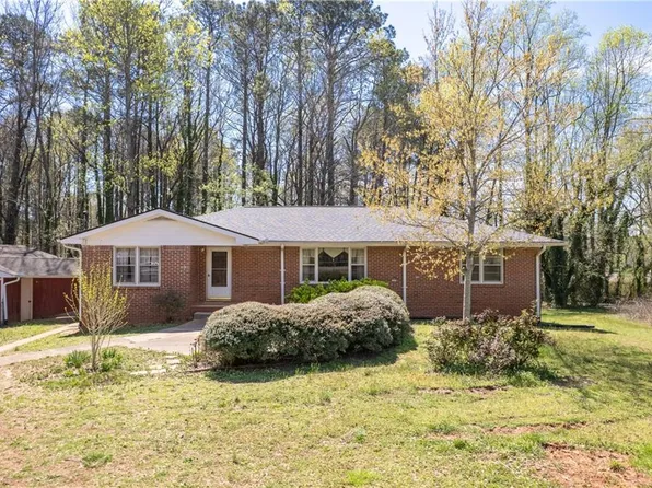 4693 Sugar Hill Rd SE, Acworth, GA 30102