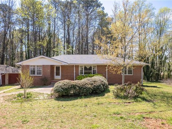 4693 Sugar Hill Rd SE, Acworth, GA 30102