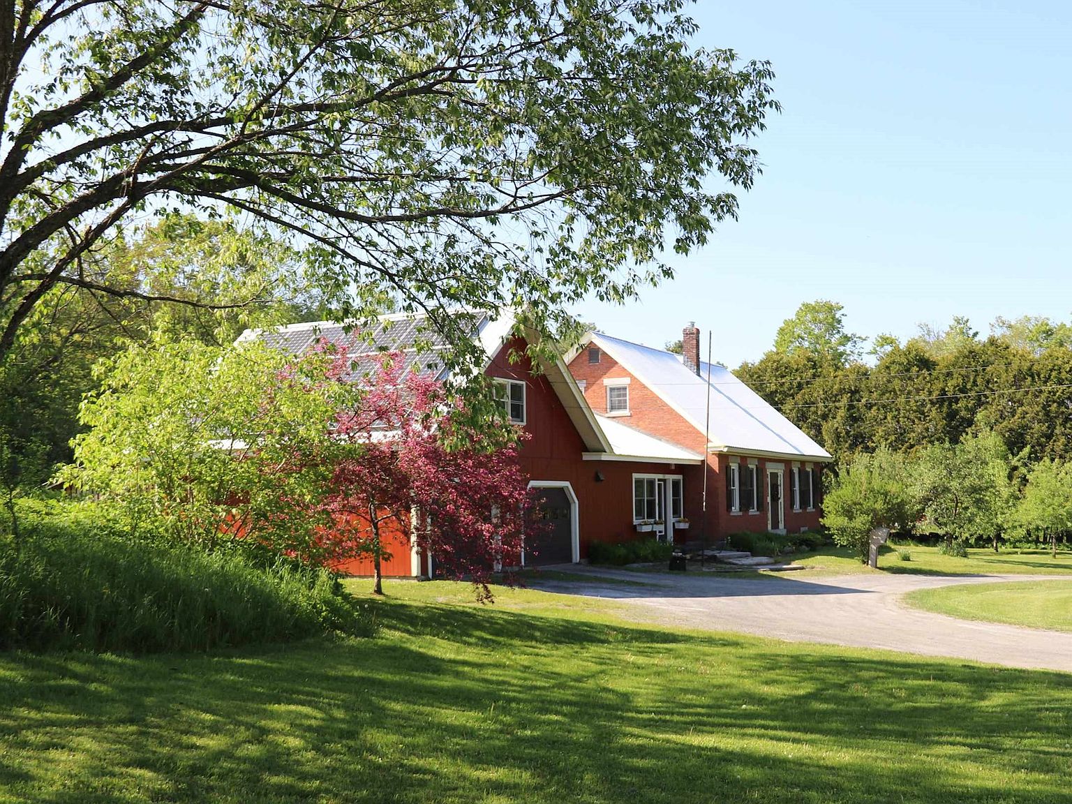 1313 VT Route 215, Cabot, VT 05647 | Zillow
